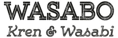 wasabo-kren+wasabi